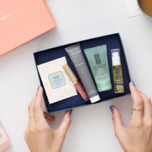BeautyBoxy Happy New Year
