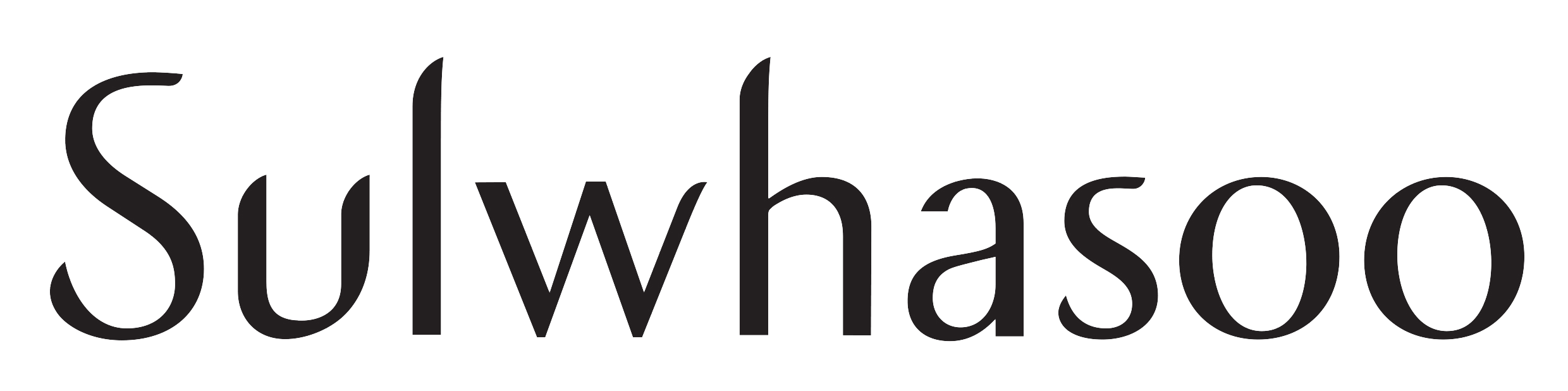 Sulwhasoo-logo-png
